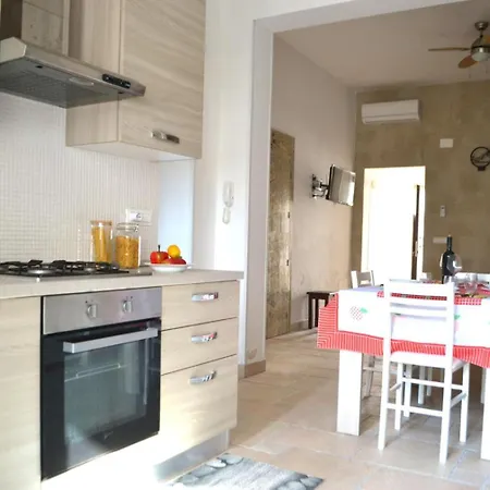 Holiday home Bilocale Wabi Al Piano Terra Ll03 *