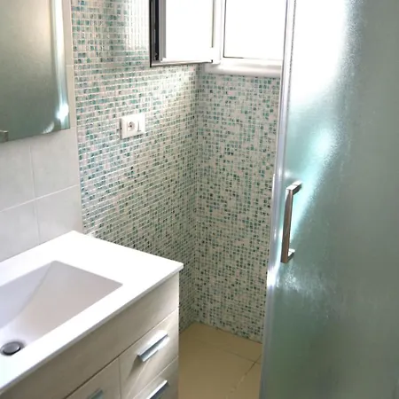 Holiday home Bilocale Wabi Al Piano Terra Ll03 *