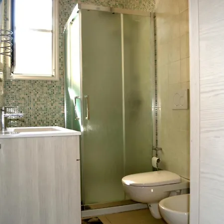 Holiday home Bilocale Wabi Al Piano Terra Ll03