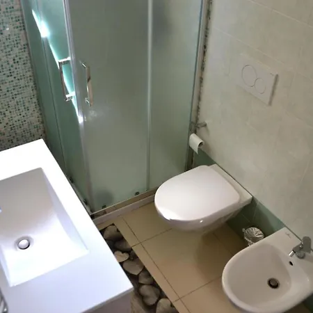 Holiday home Bilocale Wabi Al Piano Terra Ll03