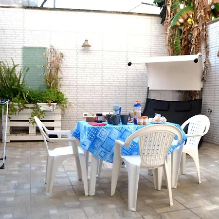 Holiday home Bilocale Wabi Al Piano Terra Ll03
